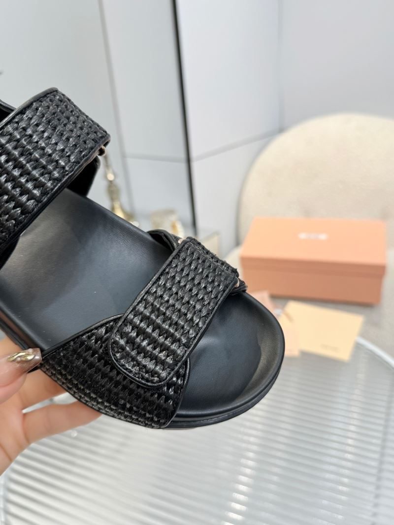 Miu Miu Sandals